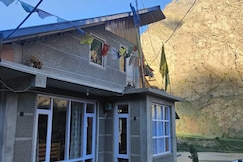 Sonam Guest House, Lahaul