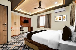 Super Collection O Sea Beach Puri Formerly Hotel BB Palace, Puri
