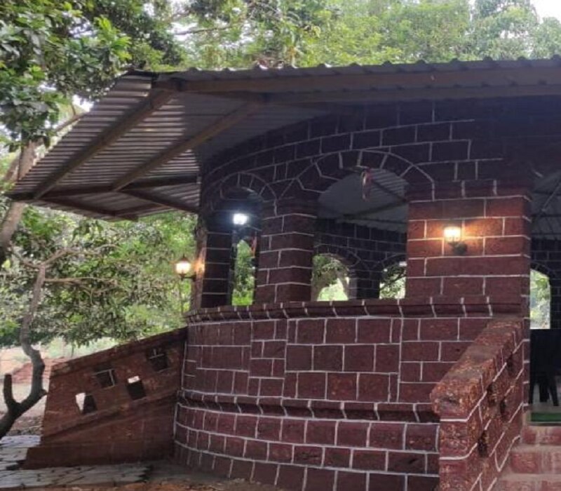 Prakriti Cottage - Tap to explore photos