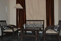 Moira Jungle Lodge, Barnawapara, Mahasamund