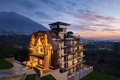 Sterling Nirmaya Dharamshala, Dharamshala