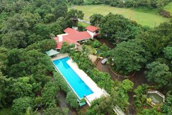 StayVista | Casa Palmera 6 BHK Pool Villa, Alibaug