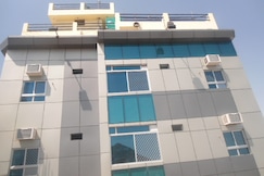 Krish Paradise Hotel , Ajmer