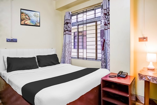 Super Hotel O Rynjah