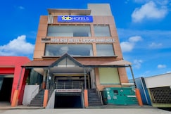 FabHotel High Rise Near Airport, Hyderabad