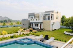 Sunnys Homestay, Srungavarapu Kota