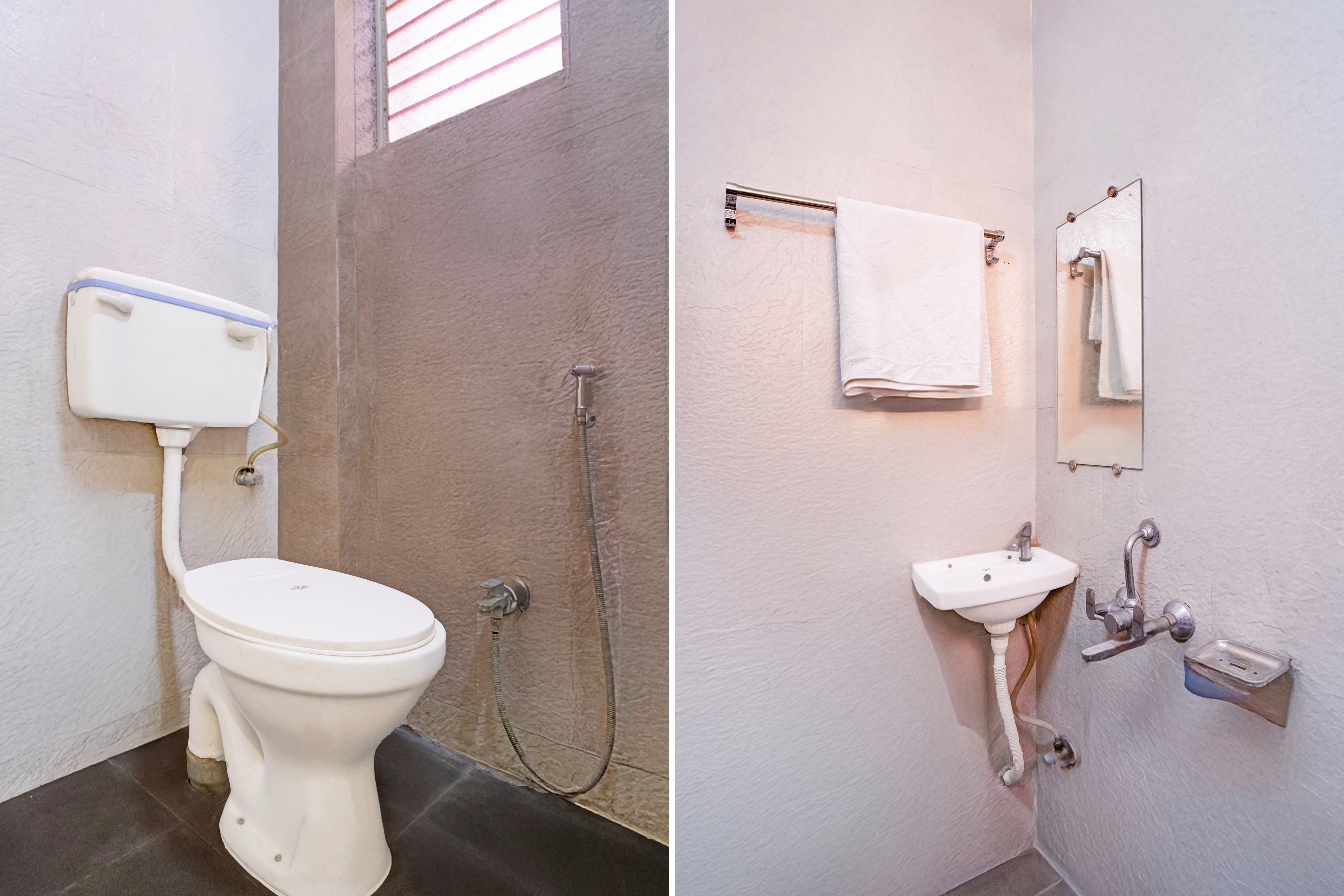 SPOT ON Jahanvi Guest House - Tap to explore photos
