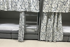 GURU JI SWEET HOME DORMITORY, Delhi