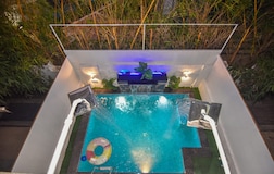 Swimming Pool 1