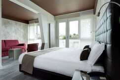 Best Western Hotel Continental, Udine