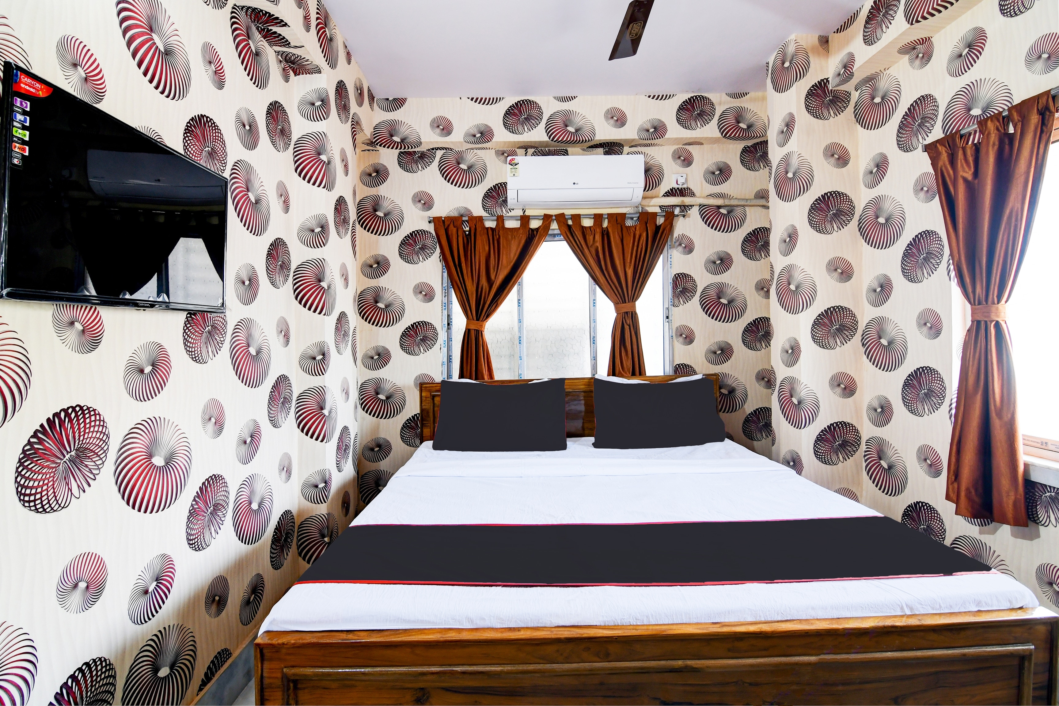 Hotel O Joy Maa Tara Hotel & Restaurant - Tap to explore photos