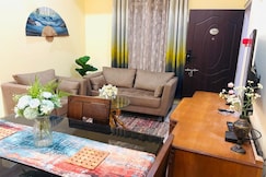 Beltola premium suite Netflix Workspace Washing M, Guwahati