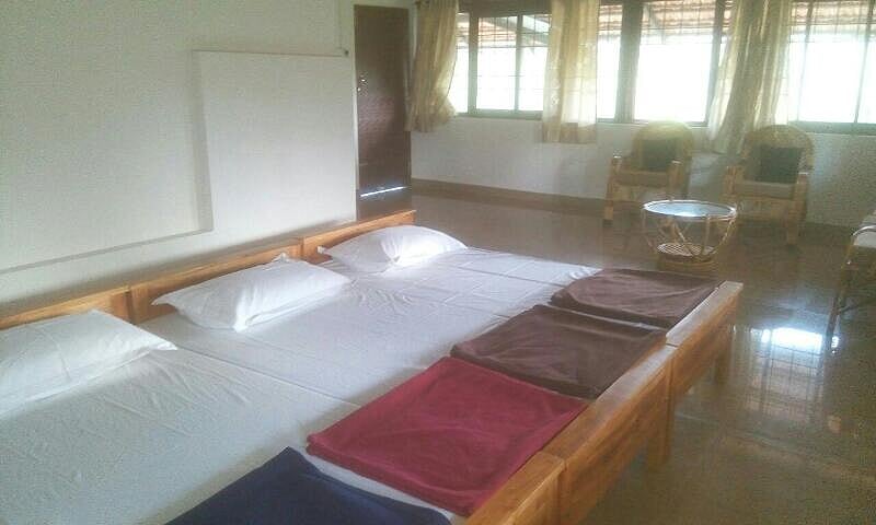TripTrill Corner View Homestay - Tap to explore photos