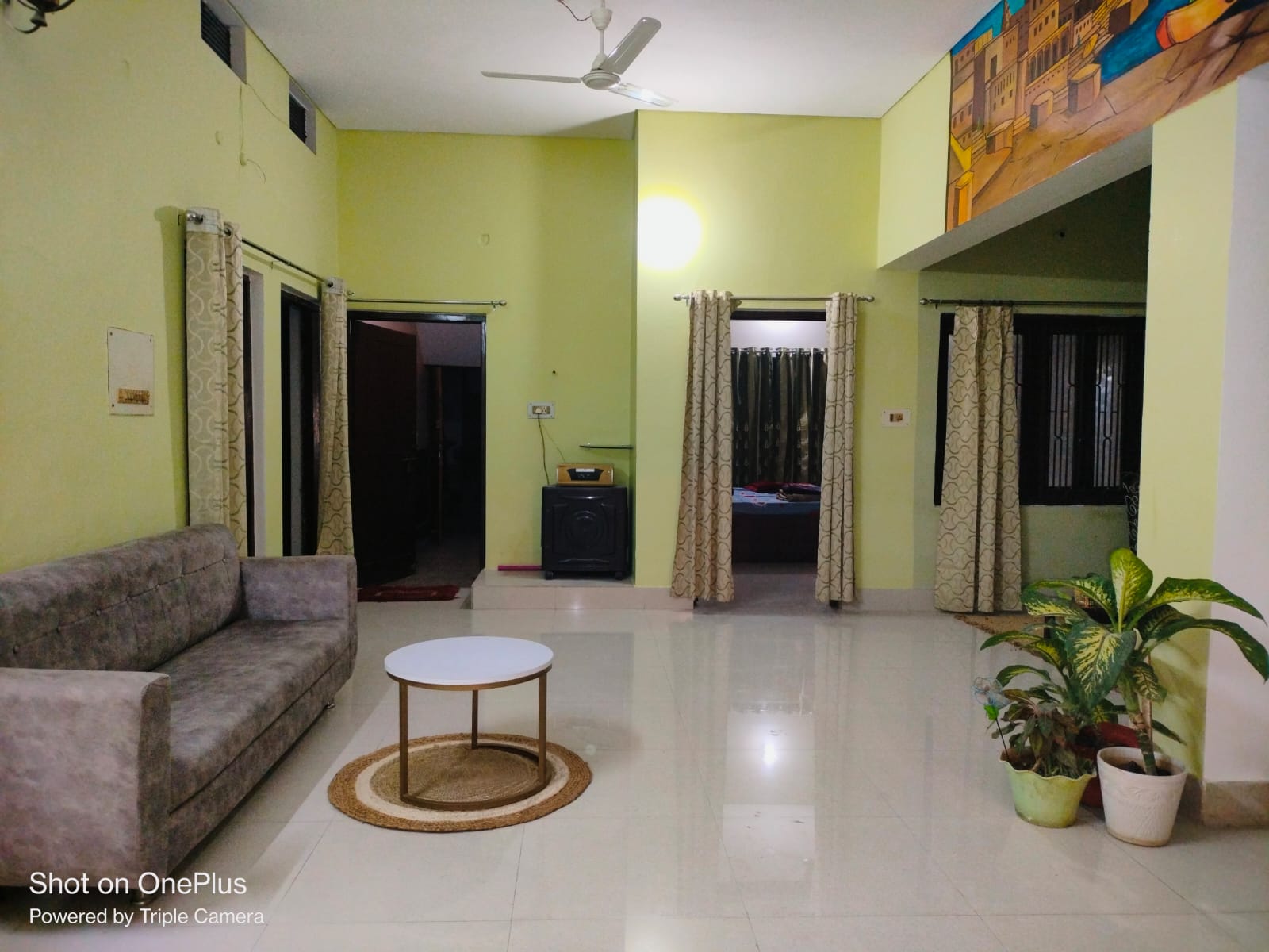Premanshu Home Stay - Tap to explore photos