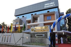Dreamz Residency, Varkala