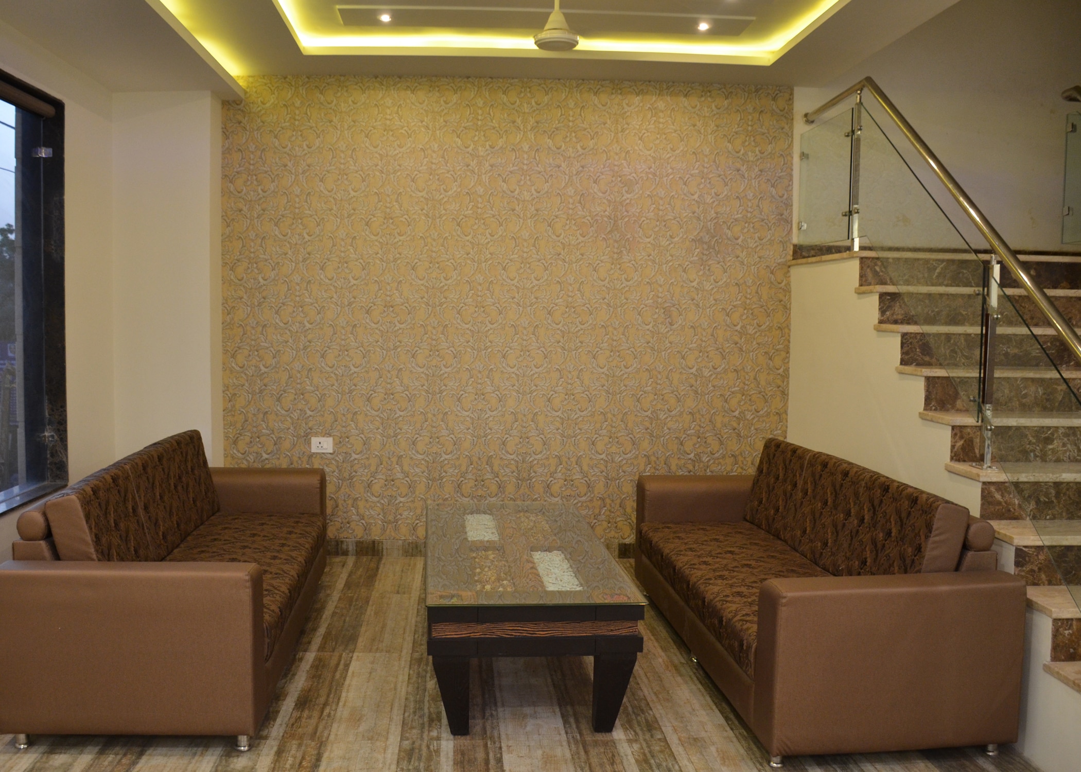 Hotel Kanchan Residency - Tap to explore photos