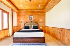 Royal Ocean Cottage, Manali