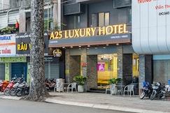 A25 Premium Hotel 142 Bui Thi Xuan, Can Giuoc