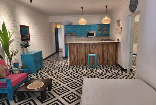 Riviera Hermitage Luxury Suite