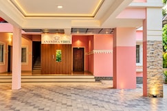 ANANDHA VIBES F2, Guruvayur