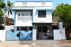 Grace home stay, Varkala