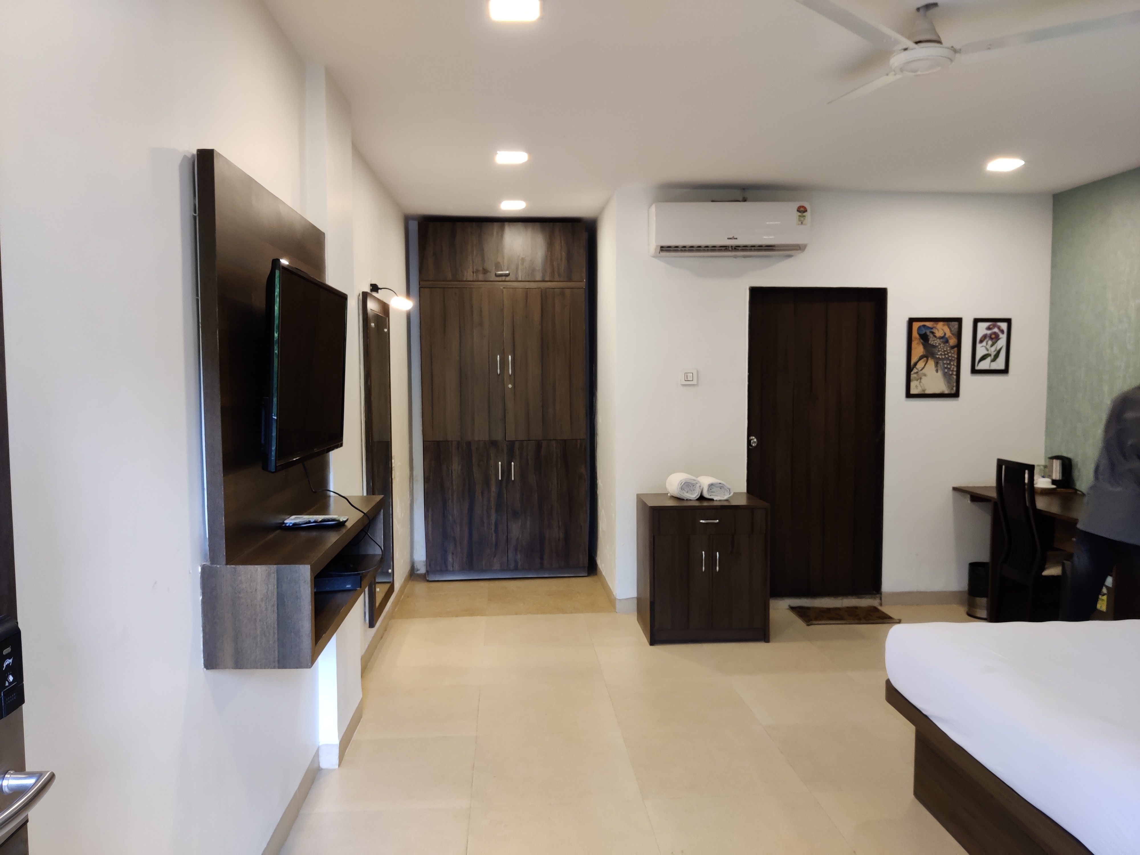 Hiranya Nature Retreat 4
