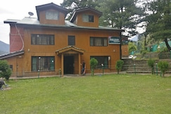HOTEL PINECLIFF, Pahalgam