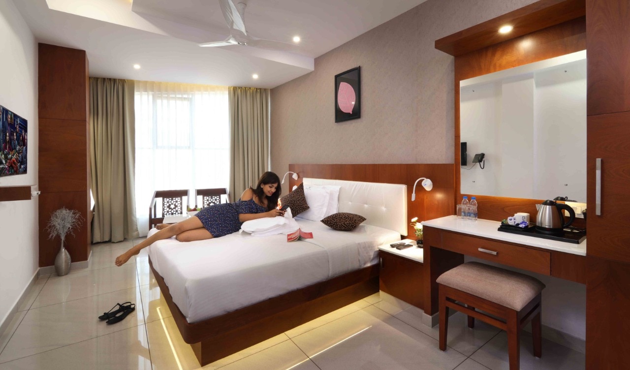 Nigara The Boutique Hotel - Tap to explore photos