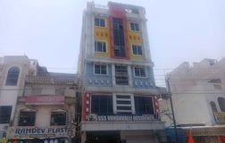 Facade