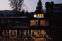 HOTEL REX MUSSOORIE, Mussoorie