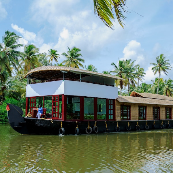 Shiva Ganga Holidays, Kumarakom Shiva Ganga Holidays, Kumarakom