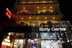 Hotel Samrat Ajmer, Ajmer