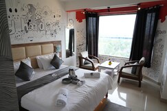 CASA Felice, Guwahati