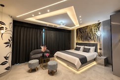 Luxury Apartment, Greater Noida