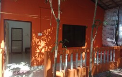 Superior Cottage