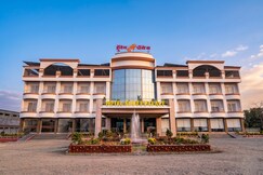 FabHotel Prime Shree Palace, Palghar