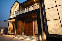 Sukoon Luxury Stay, Amritsar