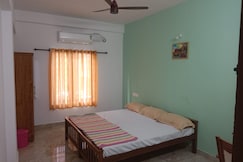 CELESTINE INN, Alleppey