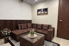 Tranquilla Stay   A Perfect Retreat, Zirakpur