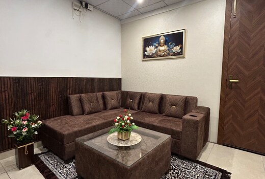 Tranquilla Stay   A Perfect Retreat