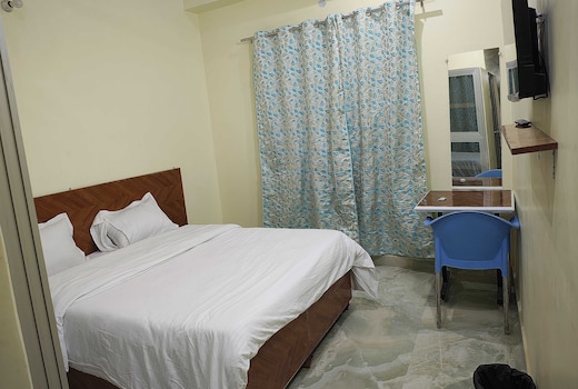 Hotel O by OYO The Royal King Hotel