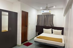 GRAND VISTA RESIDENCY - Ernakaulam Village, Cochin
