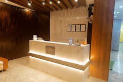 Mayna Hotel And Banquet, Darbhanga