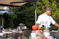 Radisson Blu Hotel, Karlsruhe, Baden-Baden