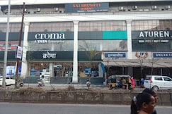 Sai Srushti Residency, Dombivali
