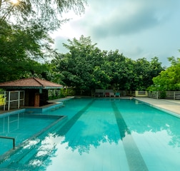 Swimming Pool 1