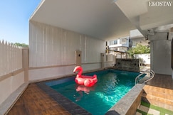 EKOSTAY  - Tropicana Villa Shivay, Lonavala