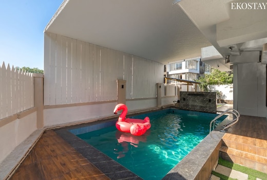 EKOSTAY  - Tropicana Villa Shivay