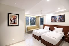 Nest Residency Near Mims Hospital, Calicut (Kozhikode)