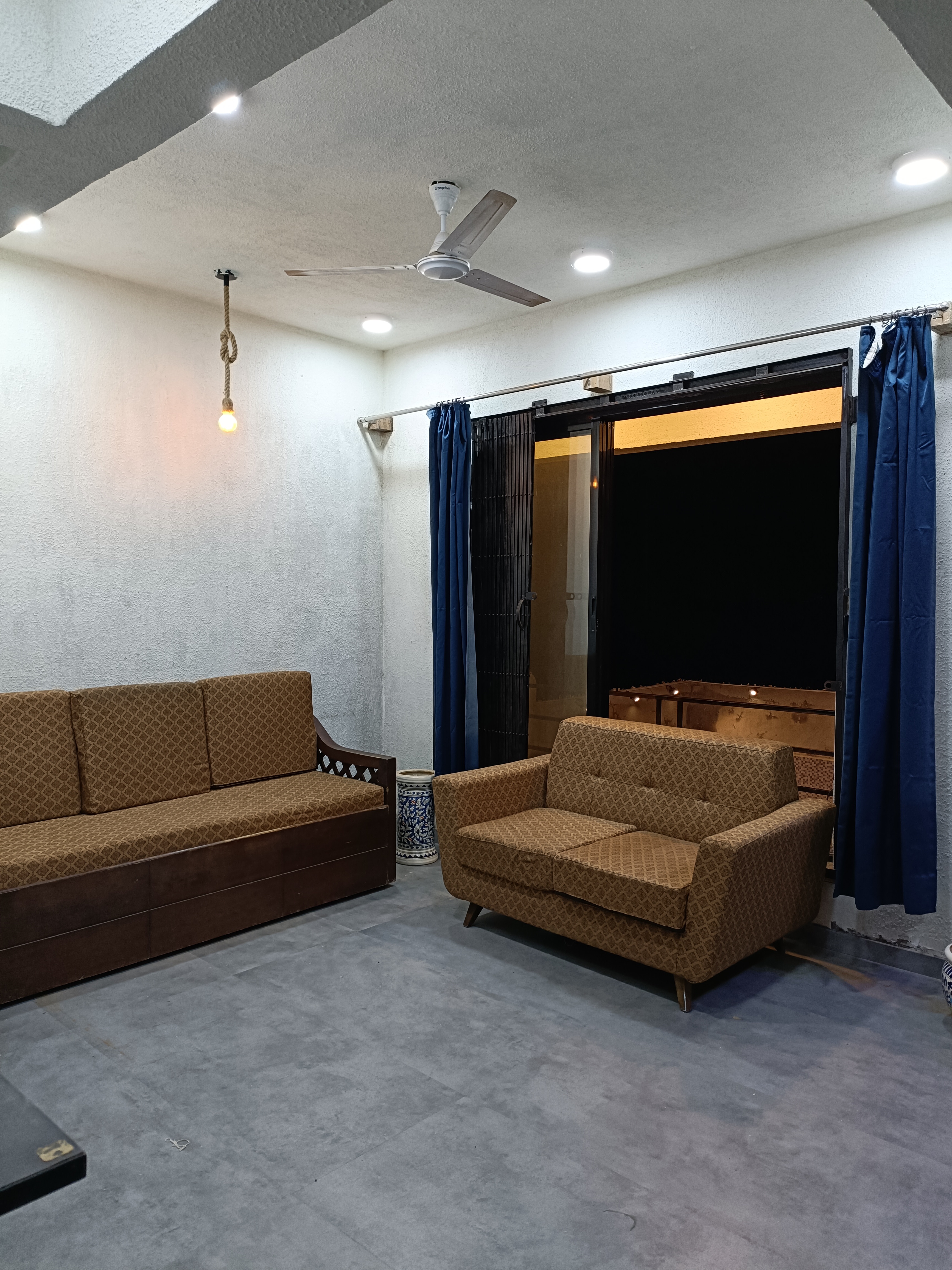 Igatpuri Misty Villa - Tap to explore photos